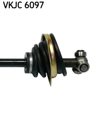 SKF VKJC 6097 Antriebswelle
